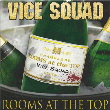 Vice Squad : Rooms at the Top